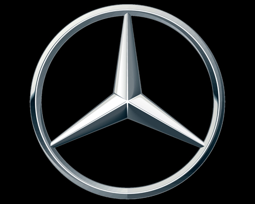 mercedes